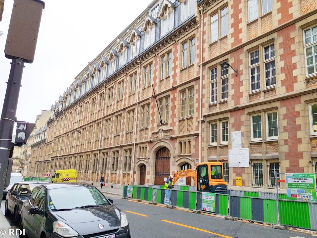 Institut catholique de Paris